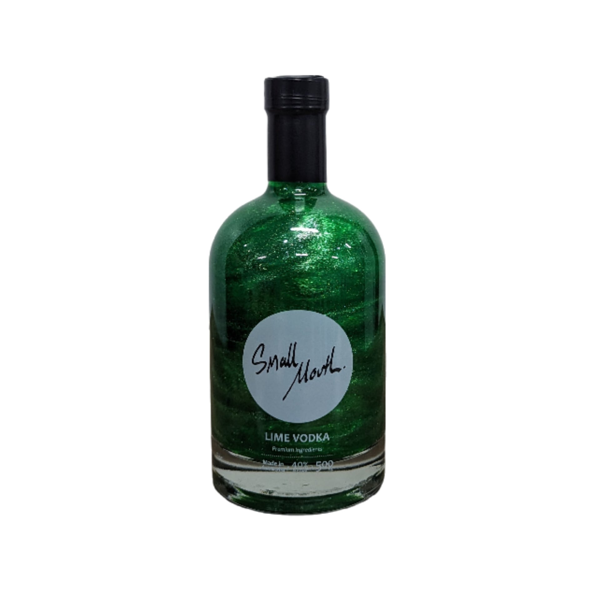 ‌‌‌‌‌‌‌‌‌‌‌‌‌‌‌‌‌Shimmering Sambuca | Small Mouth Distillery